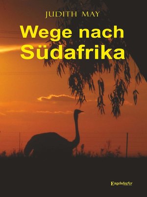 cover image of Wege nach Südafrika